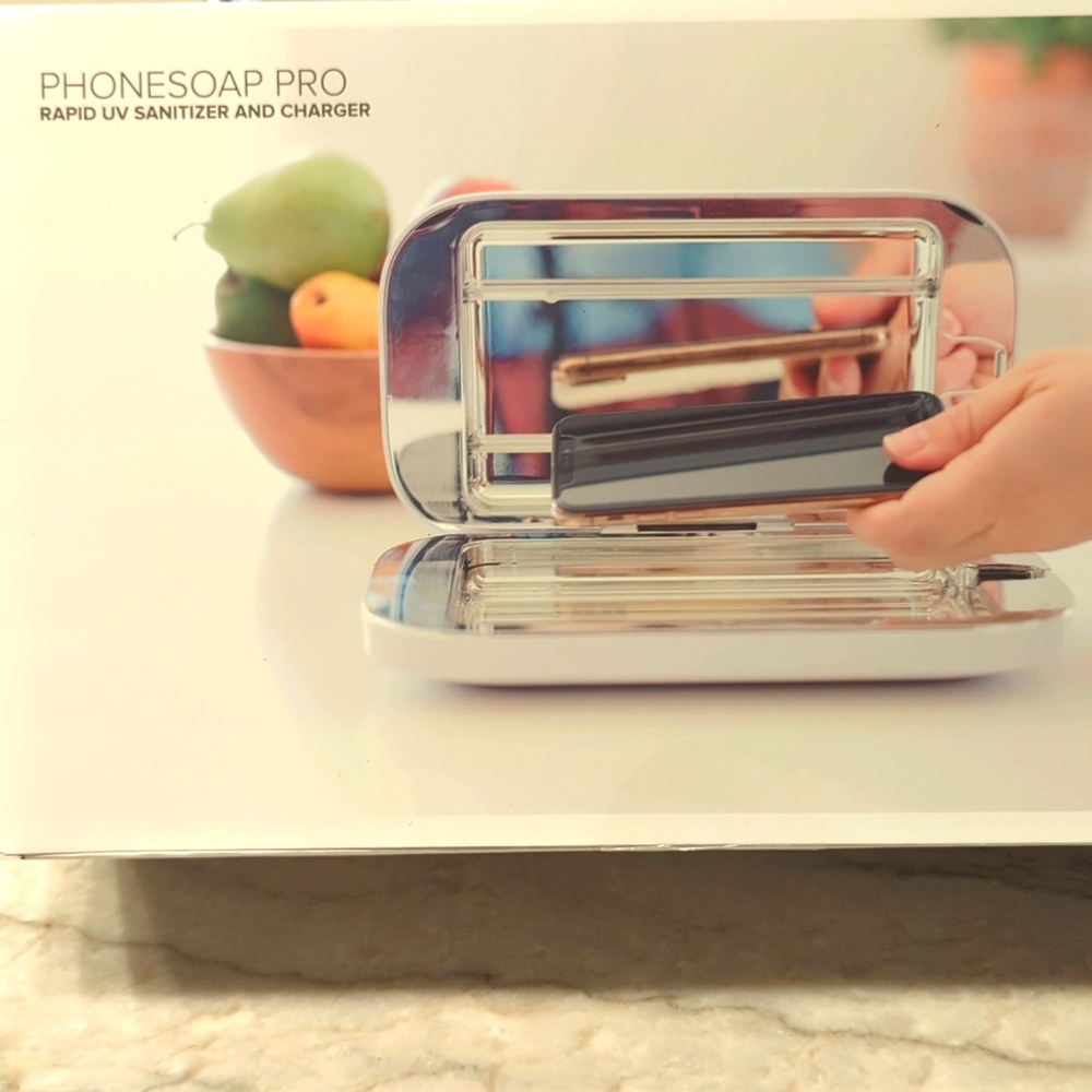 PHONESOAP PRO - Unopened in Box